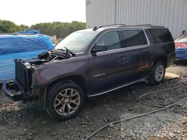 gmc yukon 2016 1gks2fkc1gr245199