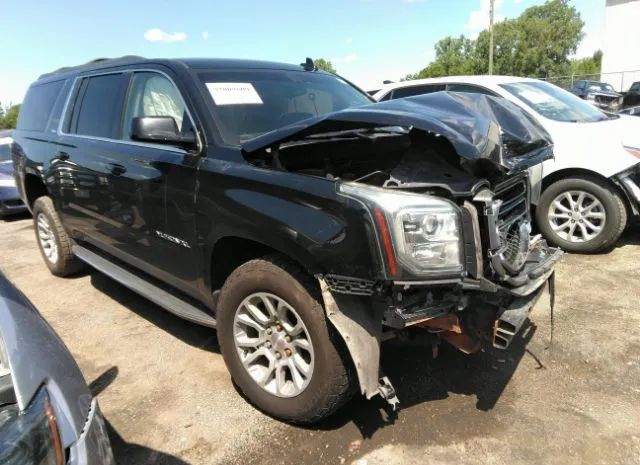 gmc yukon xl 2016 1gks2fkc2gr288045