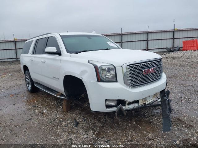 gmc yukon xl 2017 1gks2fkc2hr239722