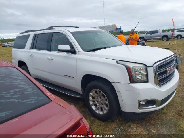 gmc yukon xl 2018 1gks2fkc2jr362989