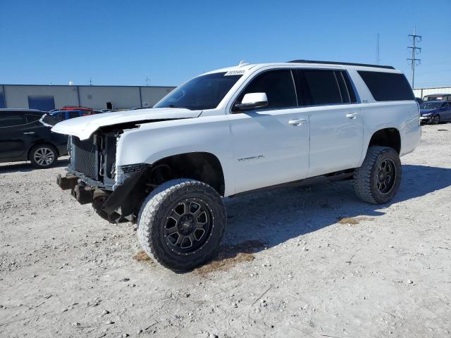 gmc yukon xl 2017 1gks2fkc3hr214876