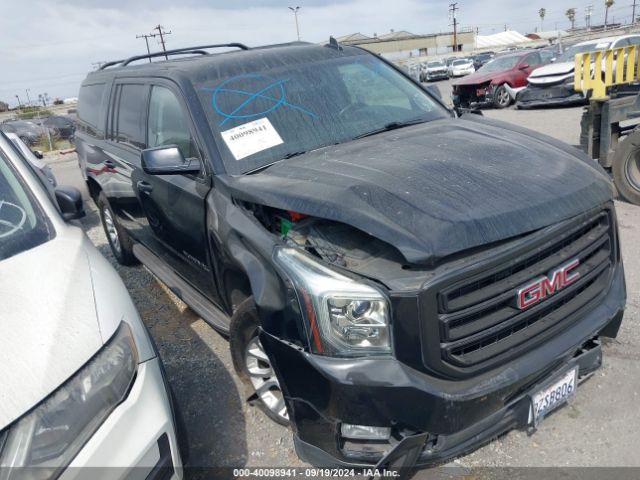 gmc yukon xl 2017 1gks2fkc5hr217939