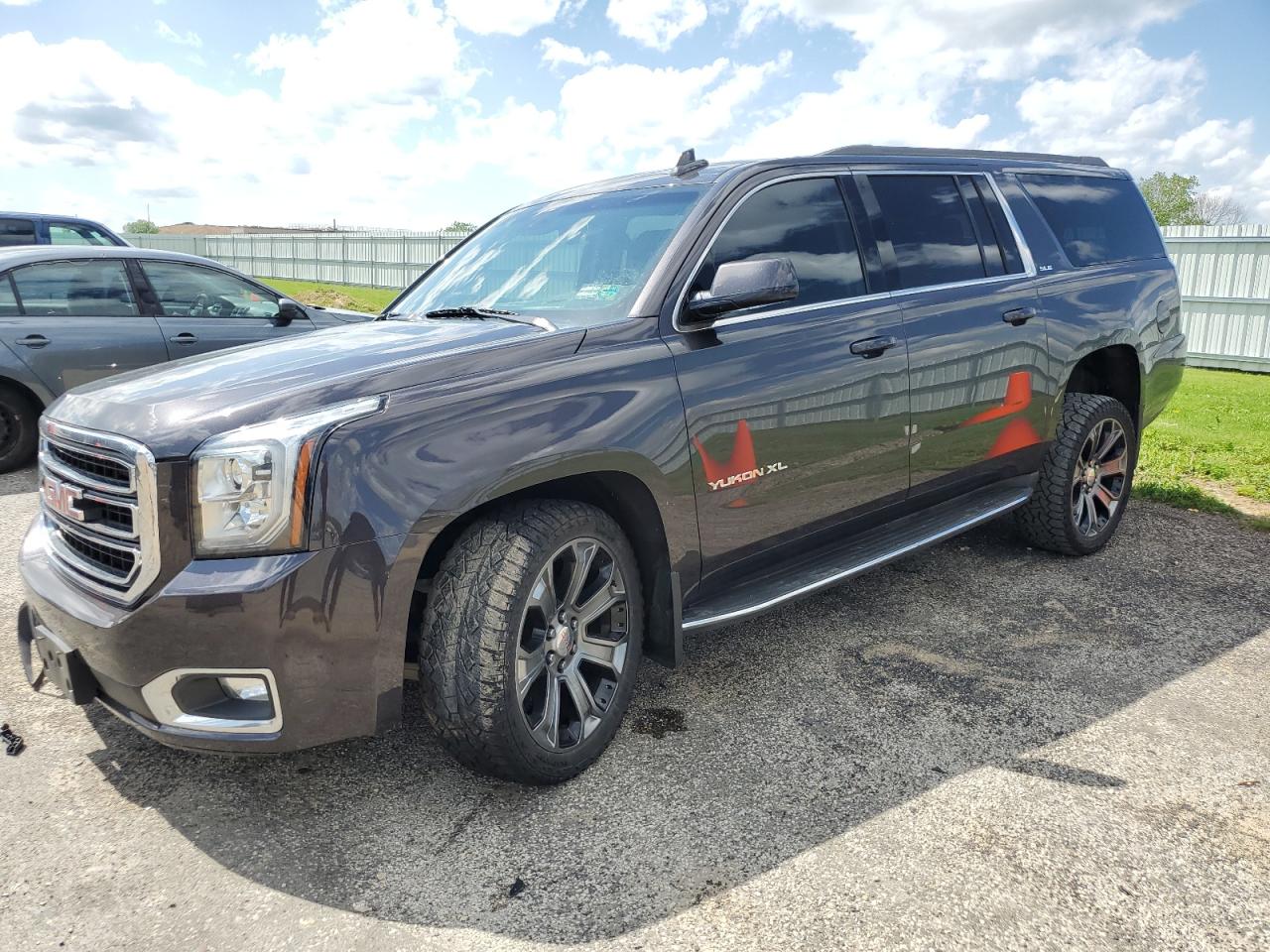 gmc yukon 2016 1gks2fkc7gr144801