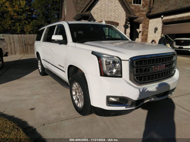 gmc yukon xl 2016 1gks2fkc9gr200270