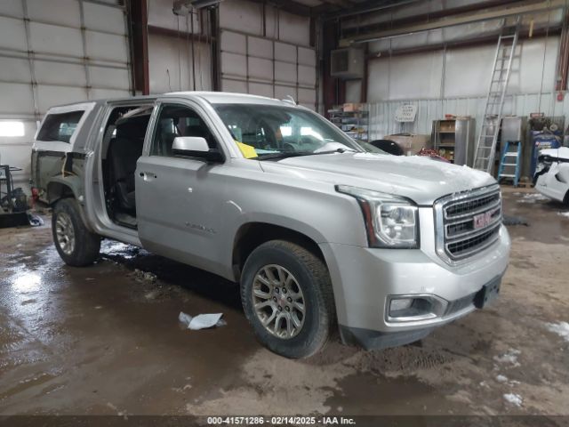 gmc yukon xl 2016 1gks2fkcxgr283496