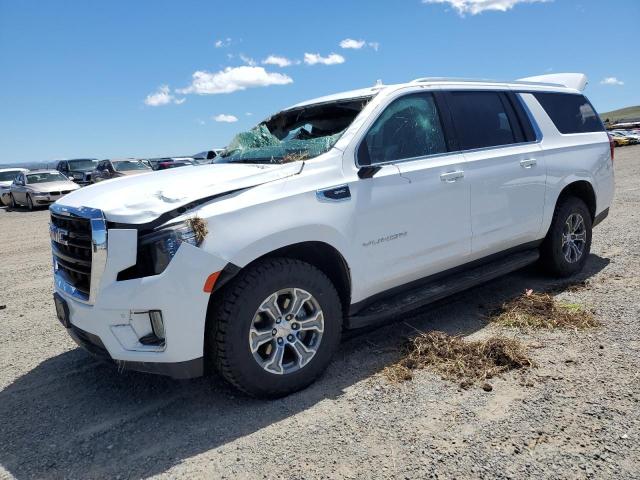 gmc yukon xl 2022 1gks2fkd6nr117790