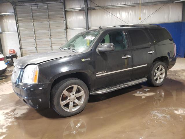 gmc yukon hybrid 2013 1gks2gej5dr354616