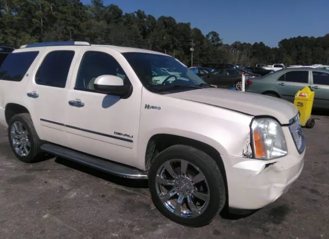 gmc yukon dena 2011 1gks2gejxbr125569