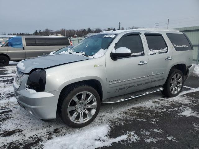 gmc yukon 2012 1gks2gejxcr193114