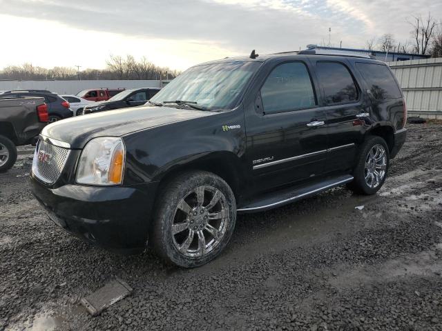 gmc yukon 2013 1gks2gejxdr106734