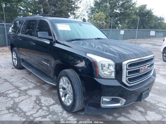 gmc yukon xl 2015 1gks2gkc0fr639250