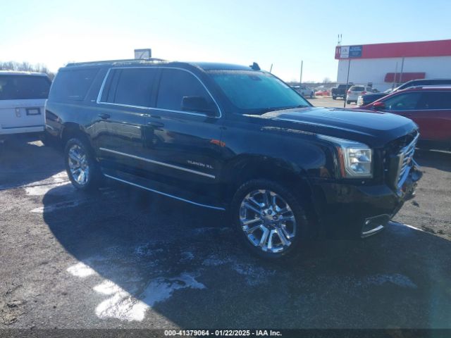 gmc yukon xl 2016 1gks2gkc0gr443634