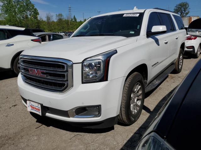 gmc yukon 2017 1gks2gkc0hr112151