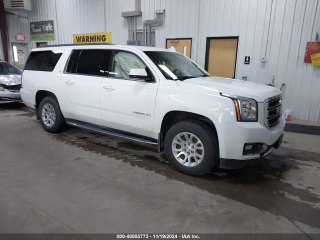 gmc yukon xl 2017 1gks2gkc0hr204781