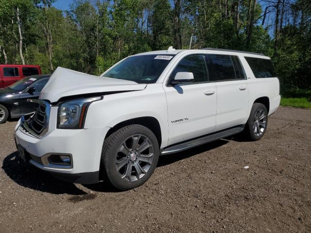 gmc yukon 2018 1gks2gkc0jr215933