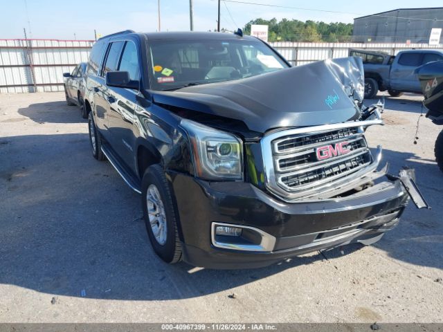 gmc yukon xl 2018 1gks2gkc0jr317989