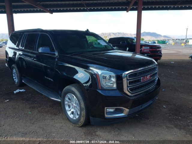 gmc yukon xl 2018 1gks2gkc0jr350409