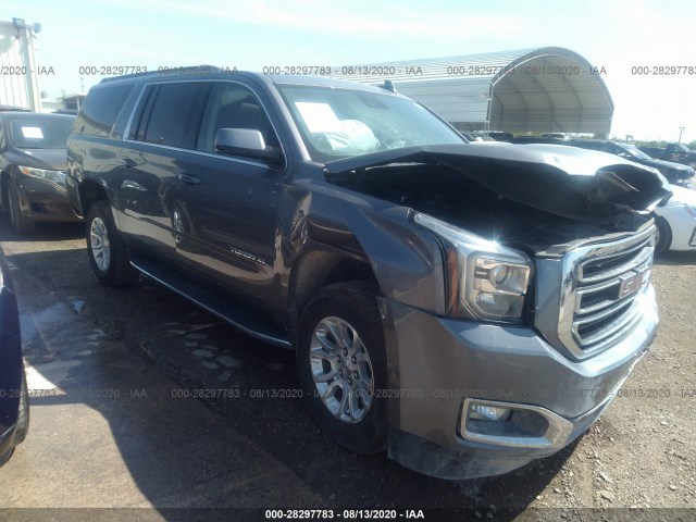 gmc yukon xl 2020 1gks2gkc0lr165327