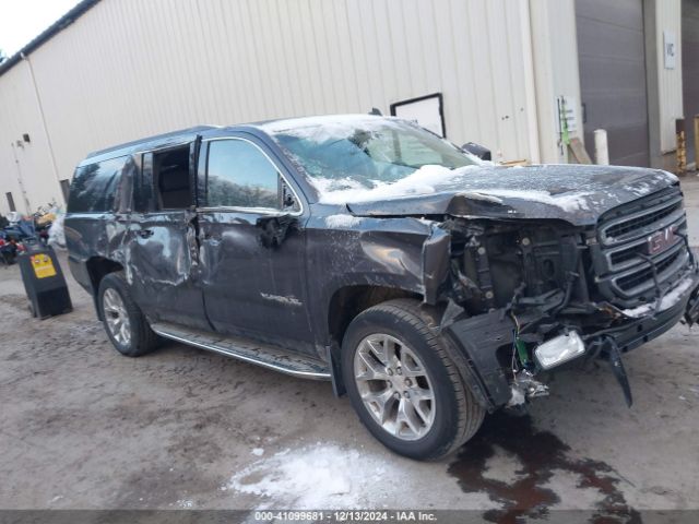 gmc yukon xl 2015 1gks2gkc1fr272357