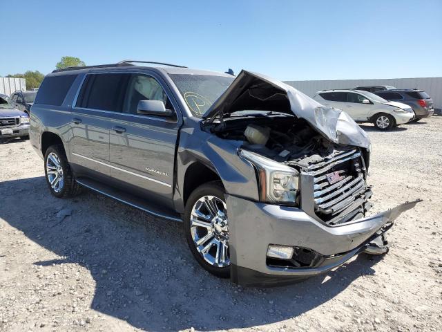 gmc yukon xl 2018 1gks2gkc1jr298076