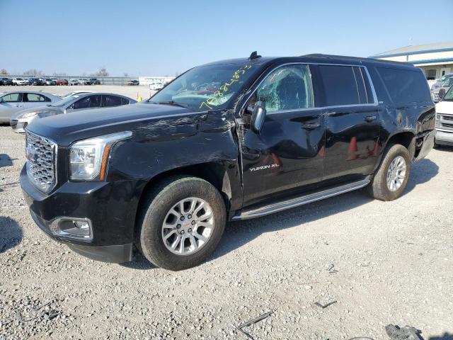 gmc yukon 2018 1gks2gkc1jr360477