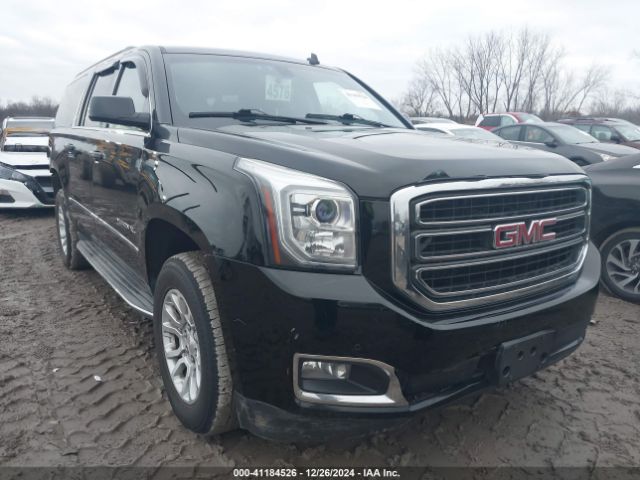 gmc yukon xl 2015 1gks2gkc2fr207887