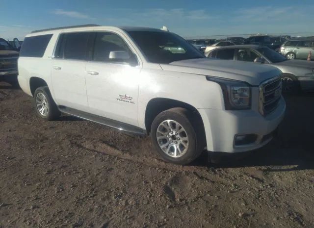 gmc yukon xl 2016 1gks2gkc2gr248375