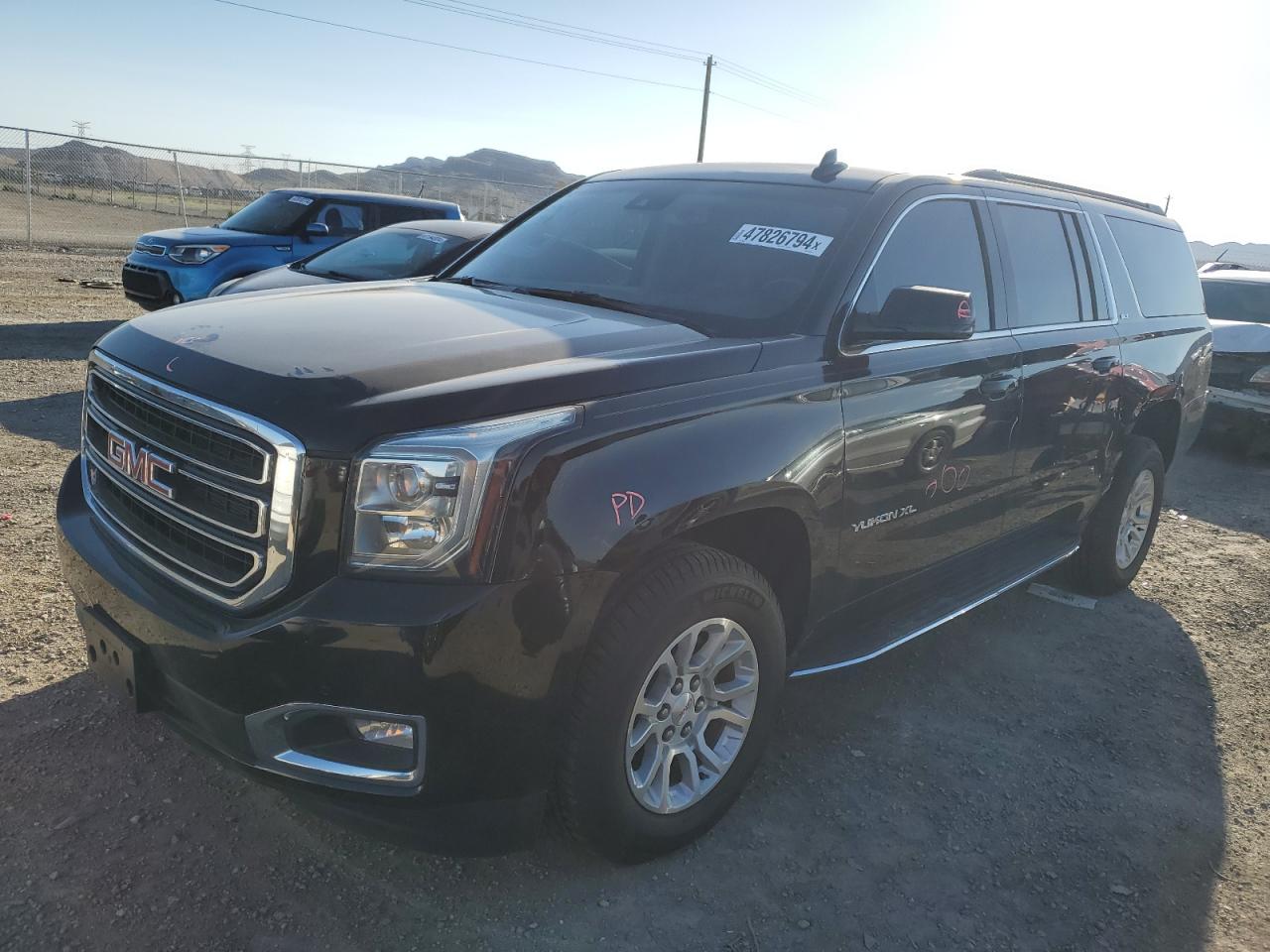 gmc yukon 2016 1gks2gkc2gr268481