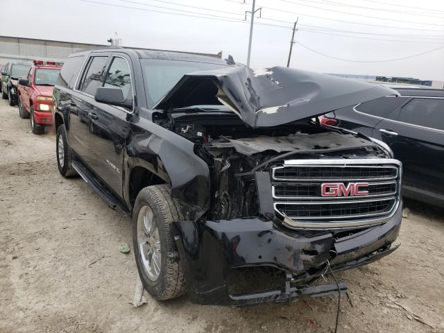 gmc yukon xl 2019 1gks2gkc2kr163884