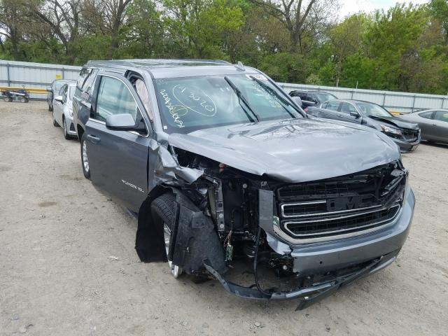 gmc yukon xl k 2020 1gks2gkc2lr202877