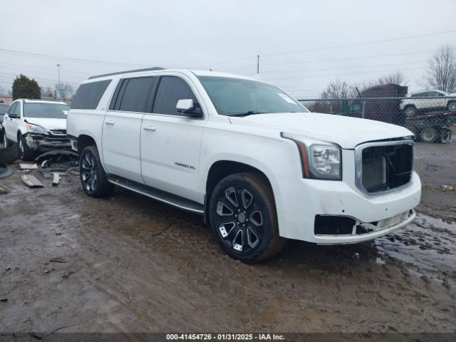 gmc yukon xl 2016 1gks2gkc3gr132490