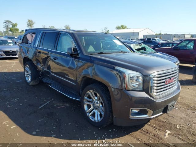 gmc yukon xl 2017 1gks2gkc3hr212194