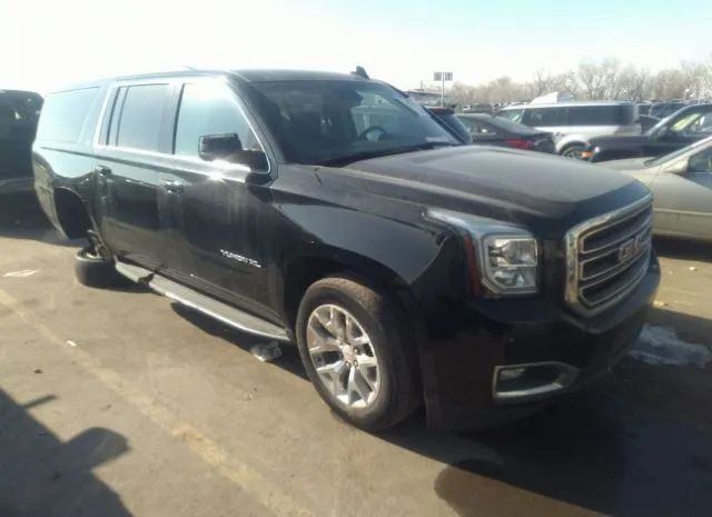 gmc yukon xl 2018 1gks2gkc3jr155002