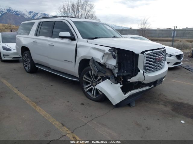 gmc yukon xl 2018 1gks2gkc3jr182071