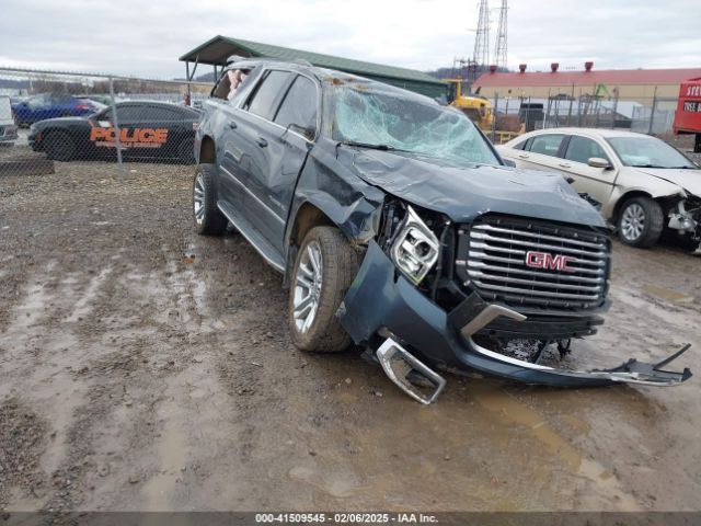 gmc yukon xl 2020 1gks2gkc3lr189637