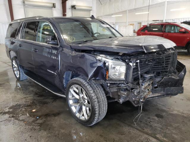 gmc yukon xl k 2020 1gks2gkc3lr205349