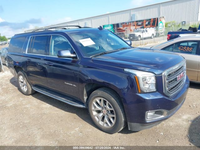 gmc yukon xl 2020 1gks2gkc3lr205352