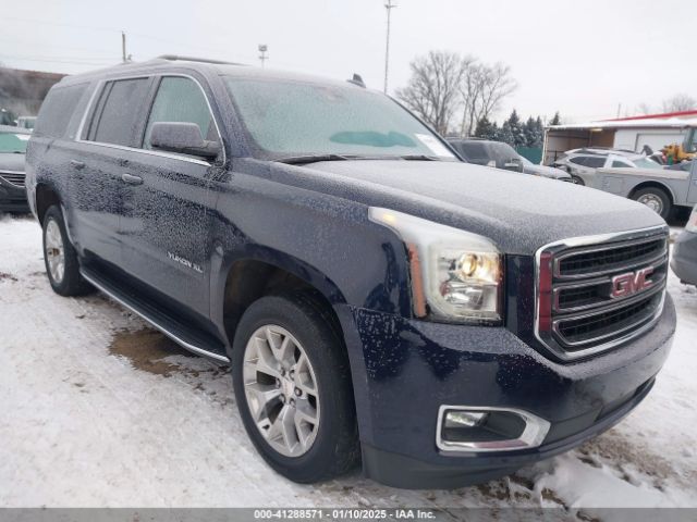 gmc yukon xl 2020 1gks2gkc3lr220535