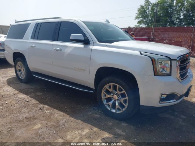 gmc yukon xl 2020 1gks2gkc3lr232888