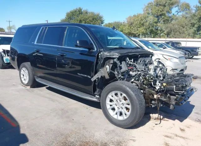 gmc yukon 2020 1gks2gkc3lr242966