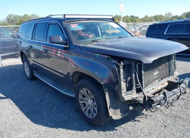 gmc yukon xl 2015 1gks2gkc4fr206918