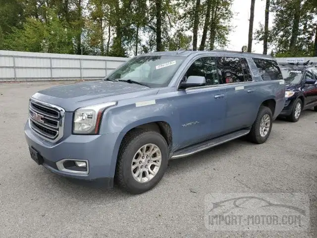 gmc yukon 2016 1gks2gkc4gr255537