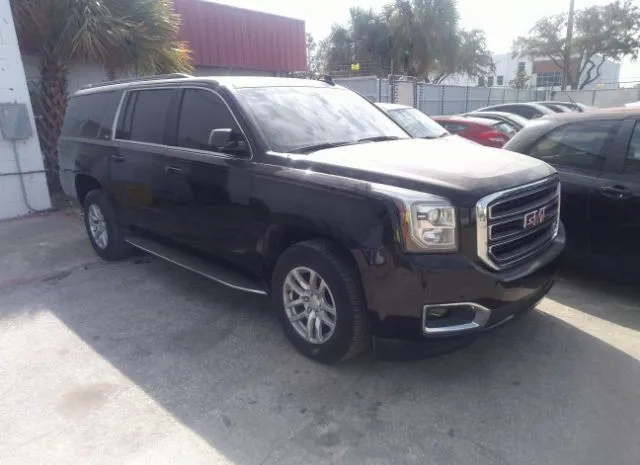 gmc yukon xl 2017 1gks2gkc4hr301918