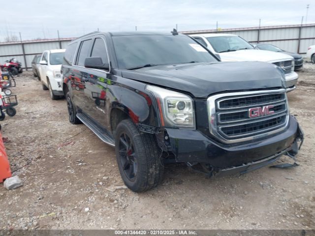 gmc yukon xl 2019 1gks2gkc4kr176233