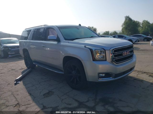 gmc yukon xl 2015 1gks2gkc5fr153145