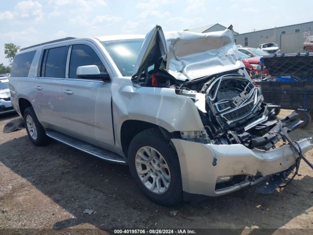 gmc yukon xl 2015 1gks2gkc5fr177008