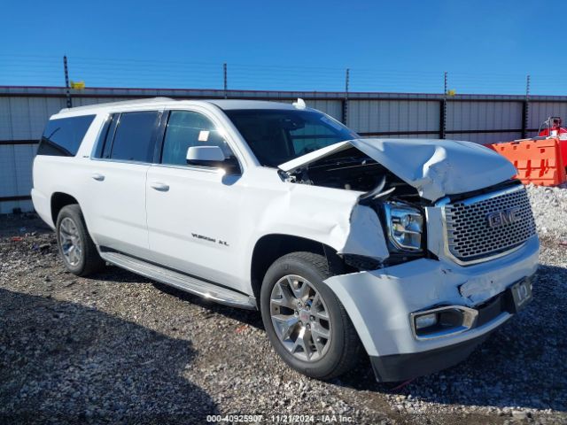 gmc yukon xl 2015 1gks2gkc5fr500313