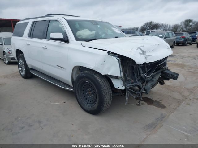 gmc yukon xl 2017 1gks2gkc5hr192062