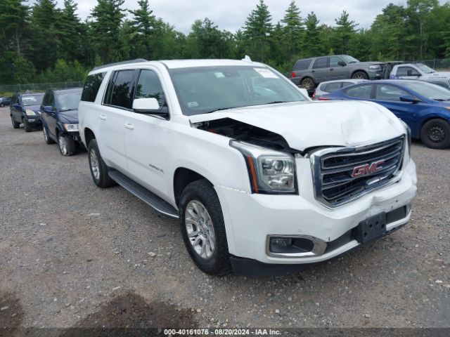 gmc yukon xl 2017 1gks2gkc5hr324303