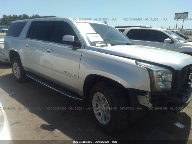 gmc yukon xl 2017 1gks2gkc5hr375865